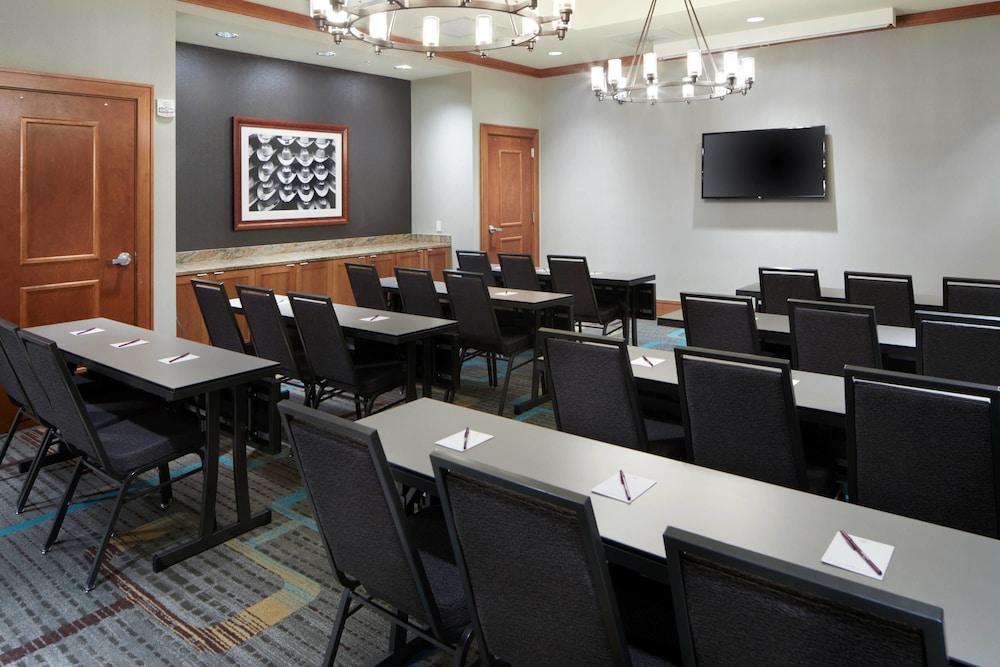 residence inn san antonio six flags at the rim