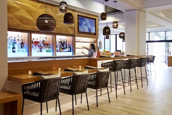 San Diego Marriott Mission Valley,Mission Valley>>La Mesa,4 star