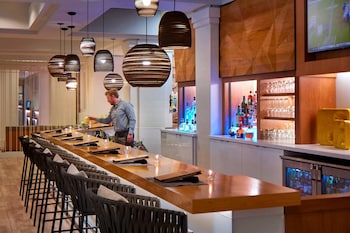 San Diego Marriott Mission Valley,Mission Valley>>La Mesa,4 star