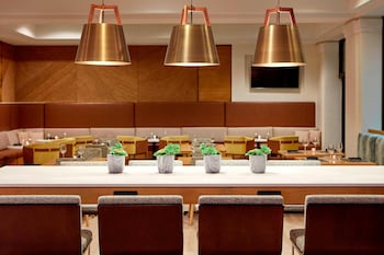 San Diego Marriott Mission Valley,Mission Valley>>La Mesa,4 star
