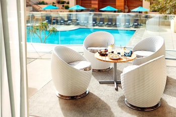 San Diego Marriott Mission Valley,Mission Valley>>La Mesa,4 star