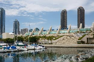 The Westin San Diego Gaslamp Quarter,Downtown San Diego>>California,4 star