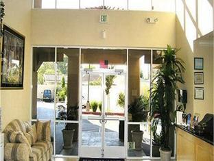 Holiday Inn Express & Suites Santa Clara By Ihg,Cupertino>>Concord,3 star