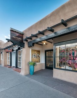 La Fonda On The Plaza,Santa Fe>>New Mexico,4 star