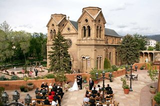 La Fonda On The Plaza,Santa Fe>>New Mexico,4 star