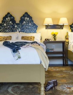 La Fonda On The Plaza,Santa Fe>>New Mexico,4 star