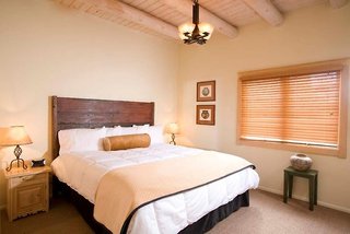 Las Palomas,Santa Fe>>New Mexico,4 star