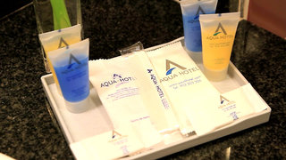 Aqua Hotel Montagut Suites,Malgrat De Mar>>Barcelona,4.5 star