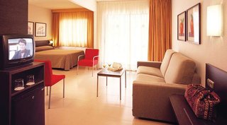 Aqua Hotel Montagut Suites,Malgrat De Mar>>Barcelona,4.5 star