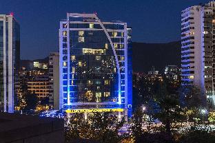 Renaissance Santiago Hotel By Marriott,Maipo Valley>>Santiago,5 star