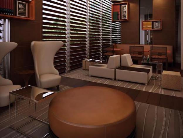 renaissance santiago hotel by marriott