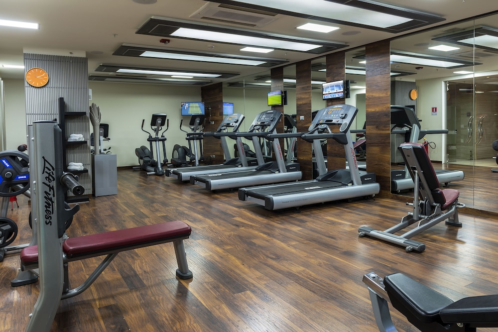 renaissance santiago hotel by marriott
