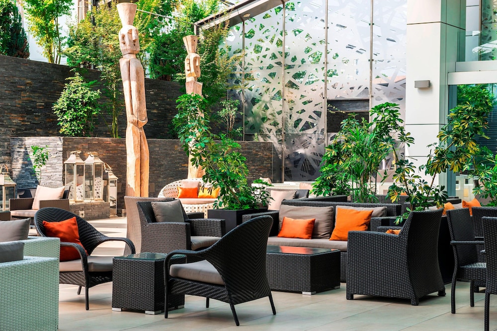 renaissance santiago hotel by marriott