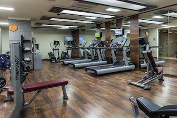 renaissance santiago hotel by marriott