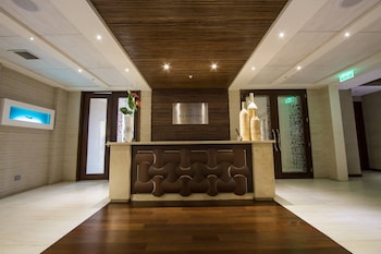 renaissance santiago hotel by marriott