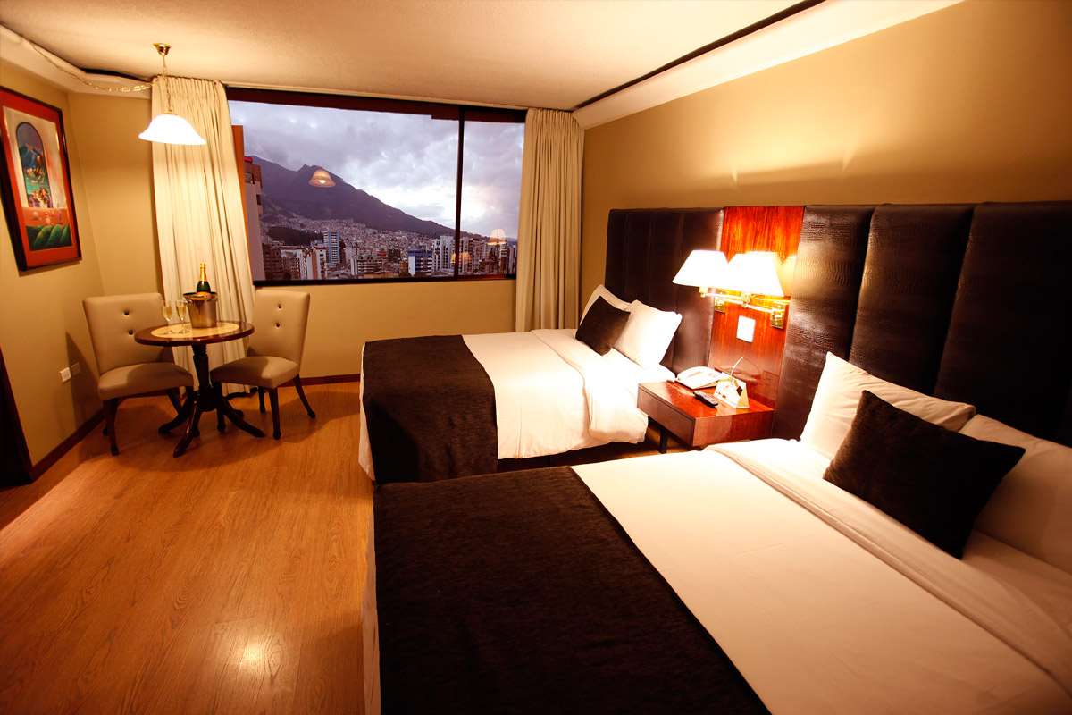 quito
