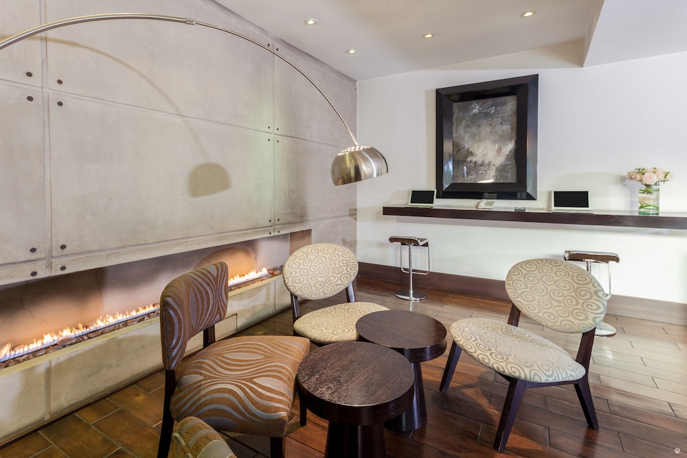 le parc hotel beyond stars