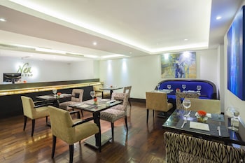 Le Parc Hotel, Beyond Stars,Pichincha>>Quito,5 star