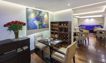 Le Parc Hotel, Beyond Stars,Pichincha>>Quito,5 star