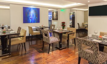 Le Parc Hotel, Beyond Stars,Pichincha>>Quito,5 star