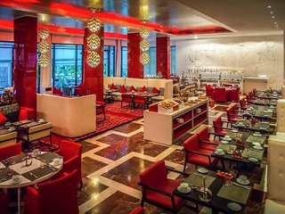 Sofitel Rabat Jardin Des Roses,Rabat>>Casablanca,5 star