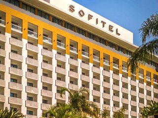 Sofitel Rabat Jardin Des Roses,Rabat>>Casablanca,5 star
