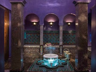 Sofitel Rabat Jardin Des Roses,Rabat>>Casablanca,5 star