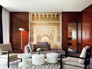 Sofitel Rabat Jardin Des Roses,Rabat>>Casablanca,5 star