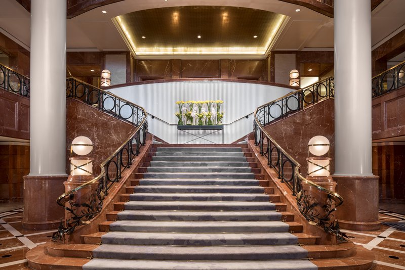 four seasons hotel atlanta