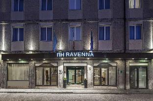 Nh Ravenna,Emilia-Romagna>>Bologna,4 star