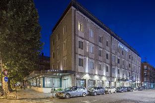 Nh Ravenna,Emilia-Romagna>>Bologna,4 star