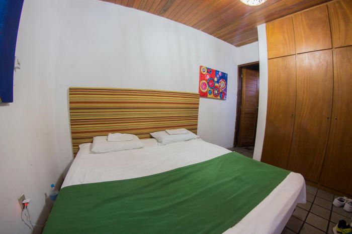 cosmopolitan hostel