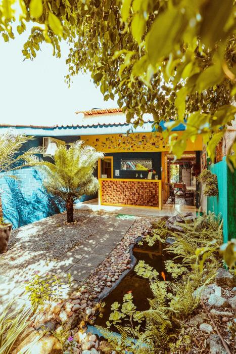 cosmopolitan hostel