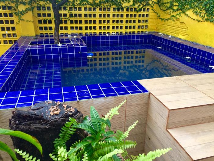 cosmopolitan hostel