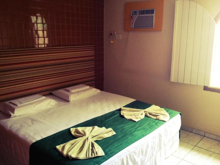 cosmopolitan hostel