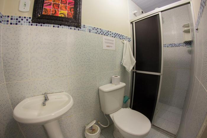 cosmopolitan hostel