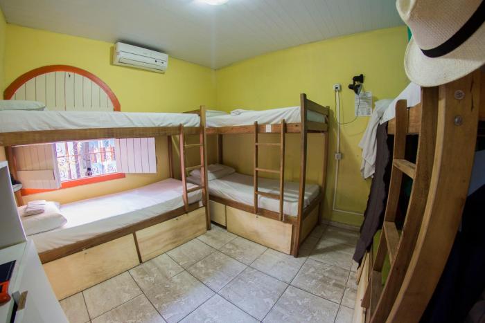 cosmopolitan hostel