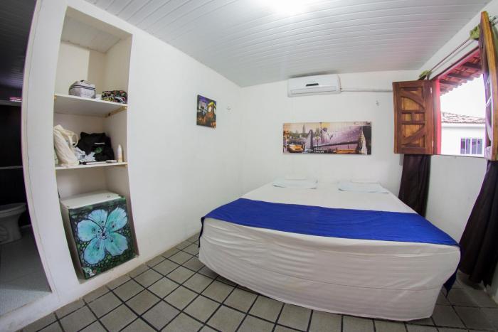cosmopolitan hostel