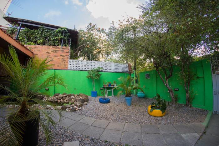 cosmopolitan hostel