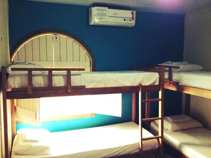 cosmopolitan hostel