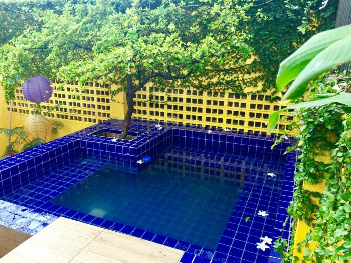 cosmopolitan hostel