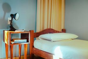 cosmopolitan hostel