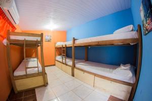 cosmopolitan hostel