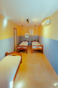 cosmopolitan hostel