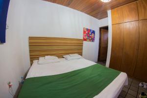 cosmopolitan hostel
