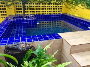 cosmopolitan hostel