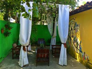 Cosmopolitan Hostel,Pina>>Boa Viagem,2 star