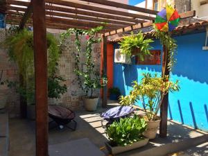 cosmopolitan hostel