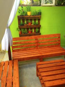 cosmopolitan hostel