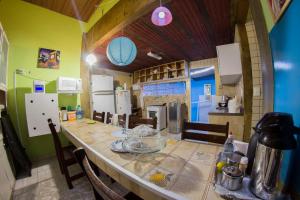 cosmopolitan hostel